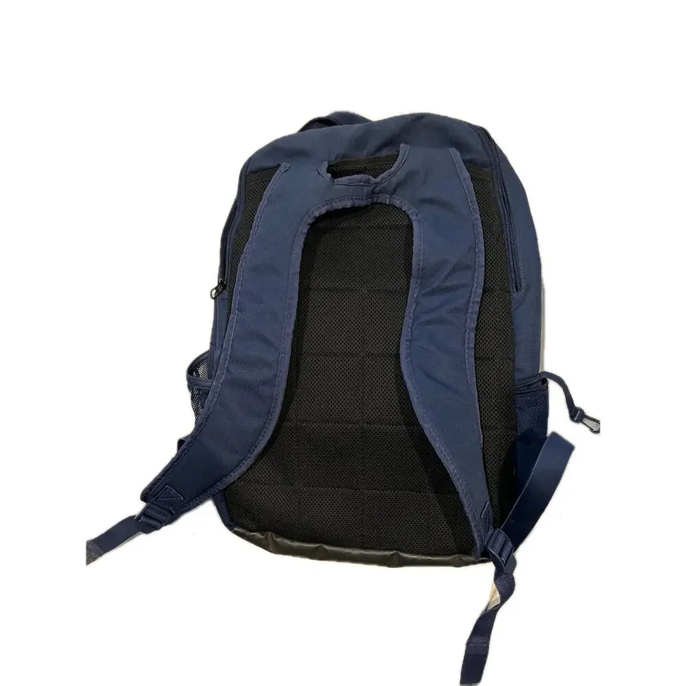 Nike Brasilia 9.5 Training Backpack XL 30L Blue Black